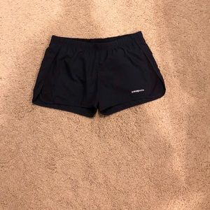 Patagonia Athletic Shorts